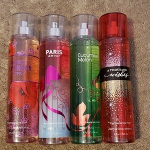 Fragrance bundle